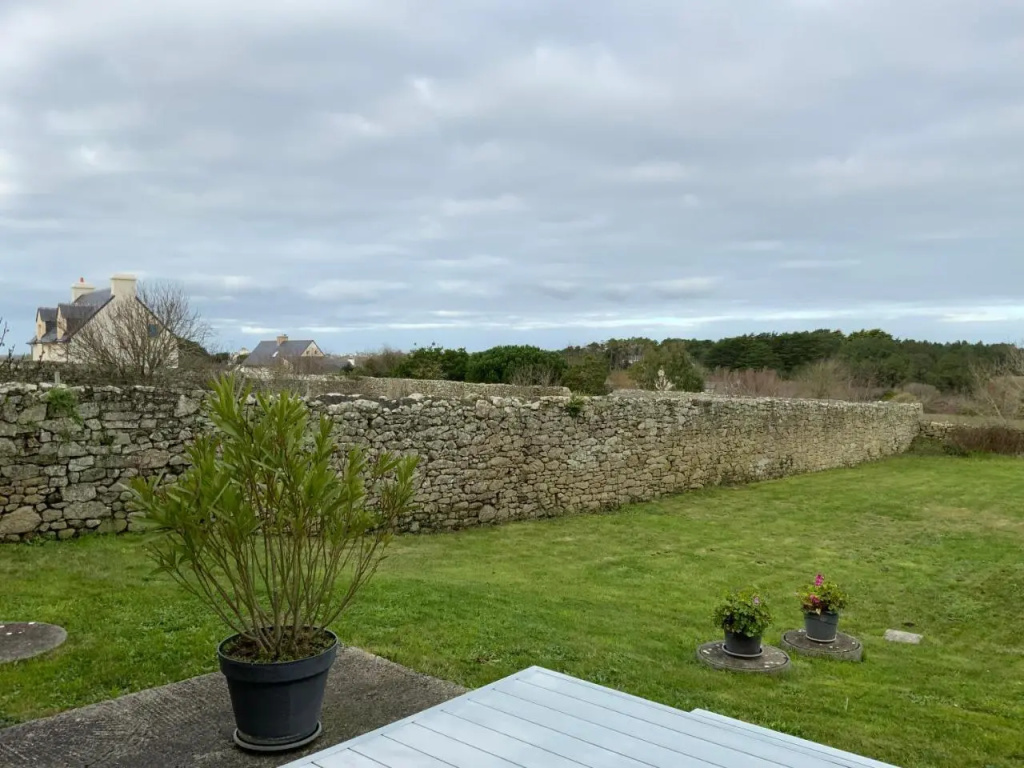 Maison Ty Traon -