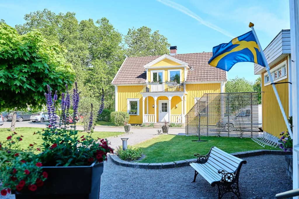 Björkhaga Hotell & Konferens