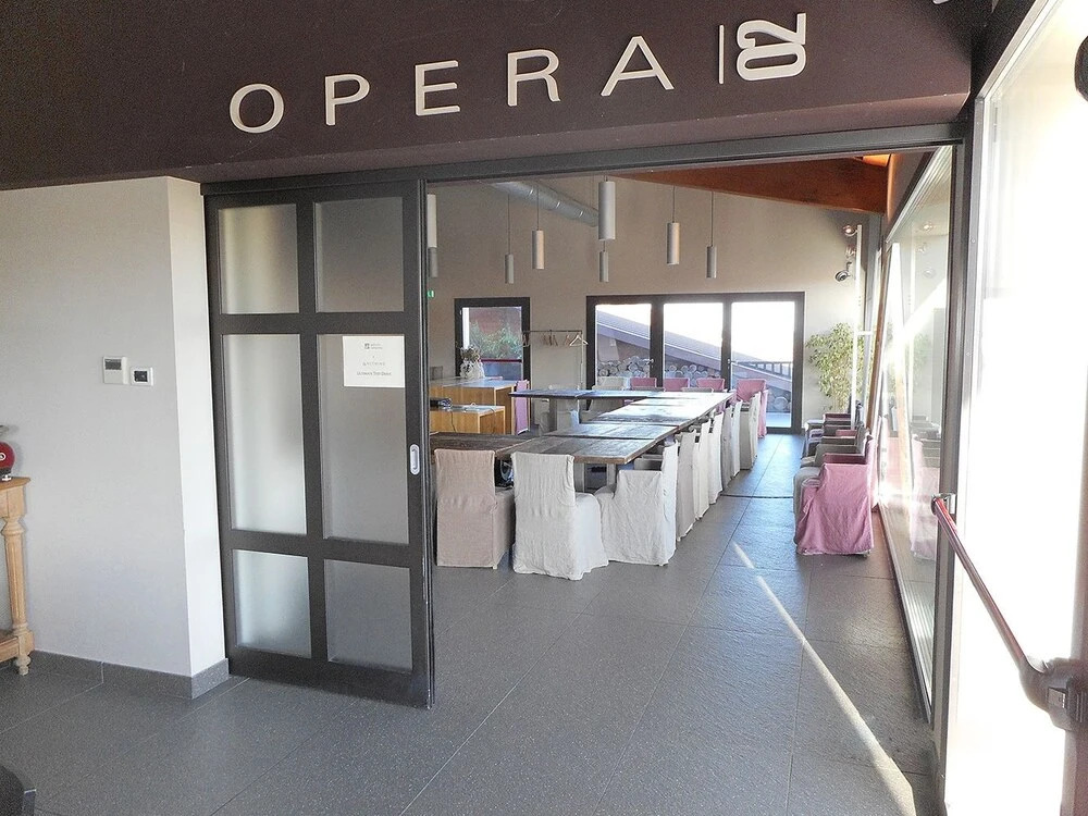 Agriturismo Opera 02