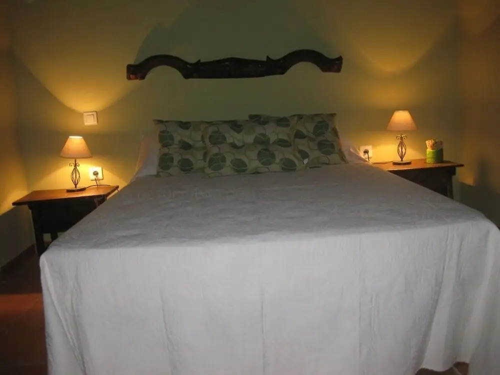 Hostal La Caballeriza