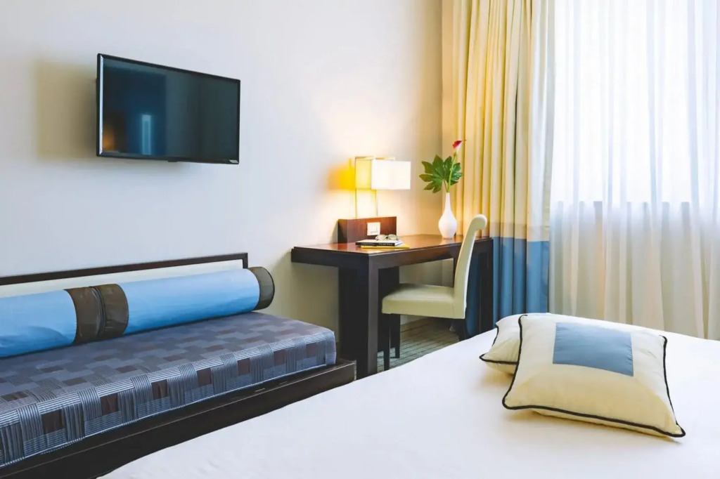 Hotel & Residence Villa Bartolomea