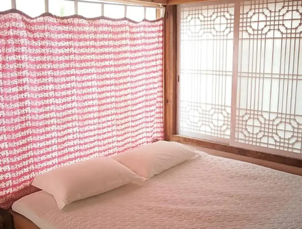 Jeonju Chaeun Pension