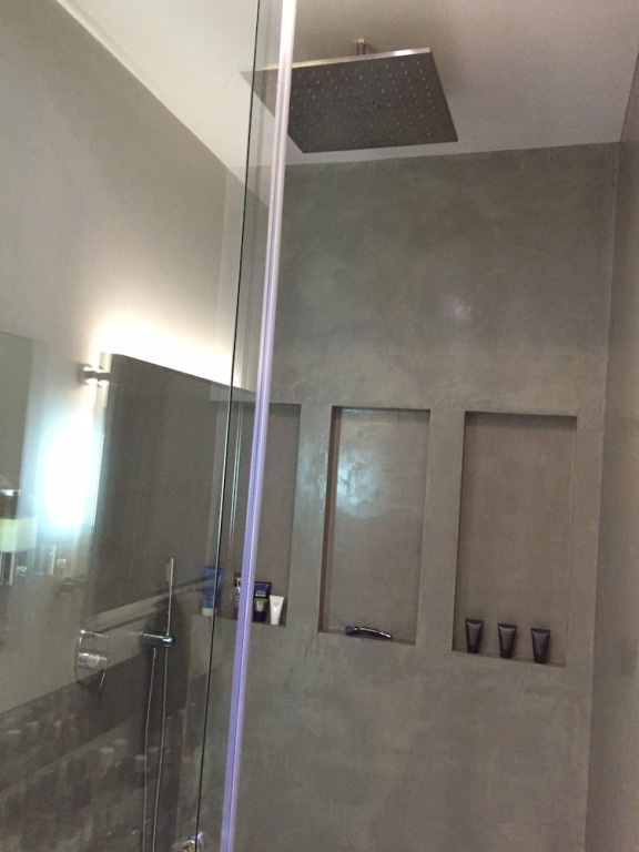 Estiloso apartamento en Malasaña