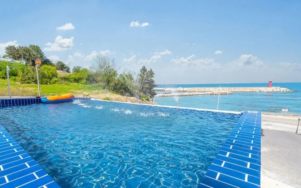 Gangneung Pension G7 Spa Pension
