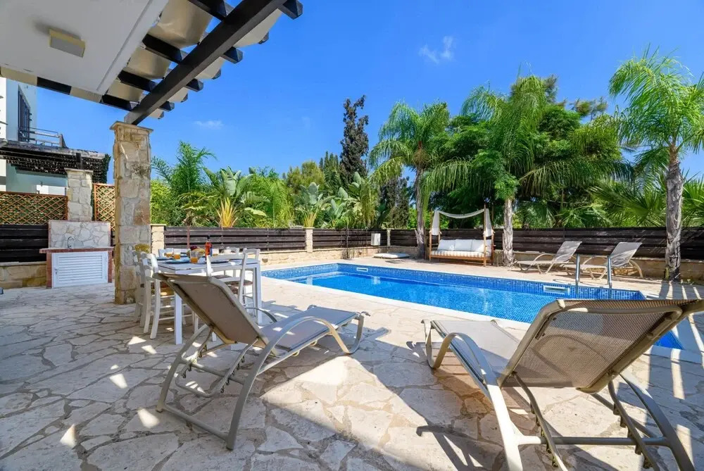 Villa Greco Mare #40