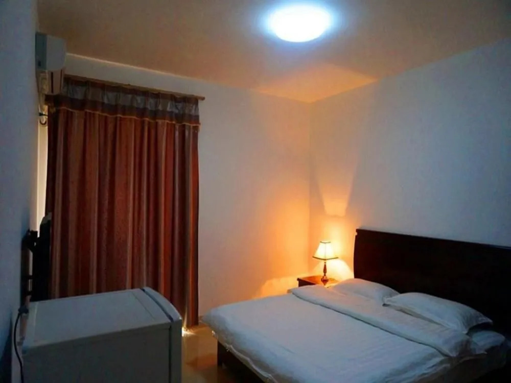 Nanning Shanyuan Serviced Hotel