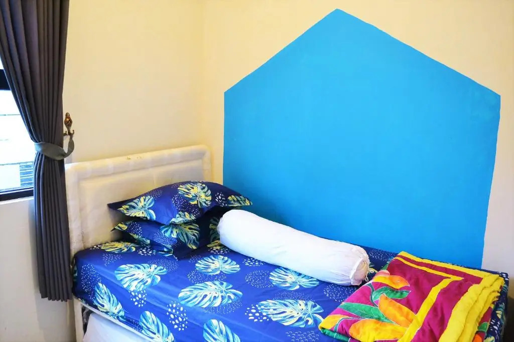 Abghan Home Batu 2Br