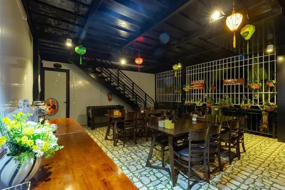 Sparrows Song Homestay