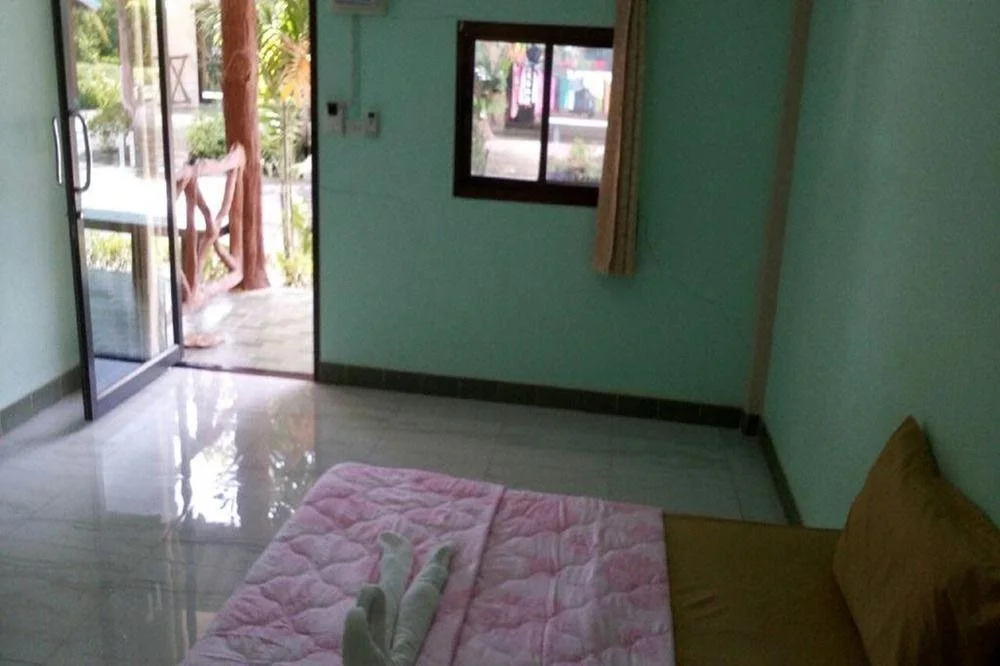 Baanruenkwan Resort