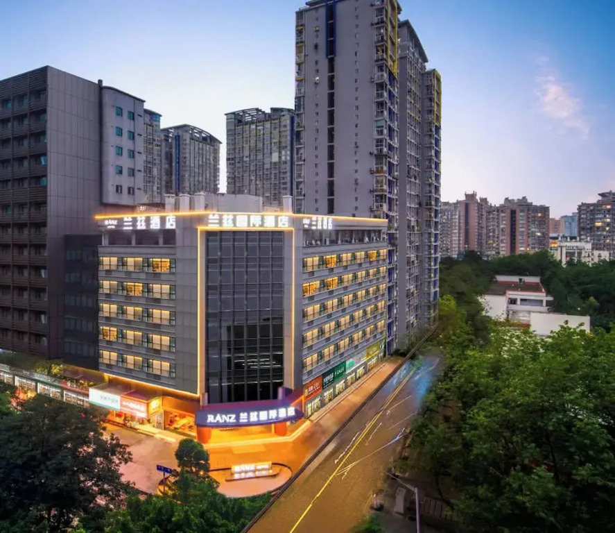 lanziguojijiudian