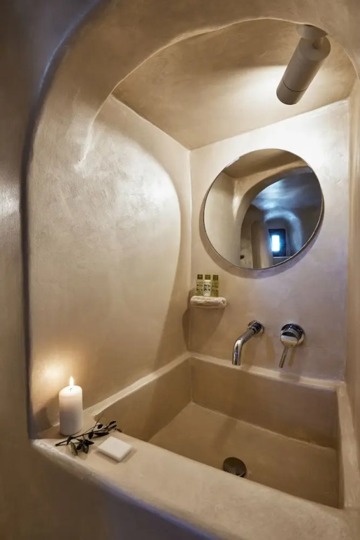 The Small Architects House