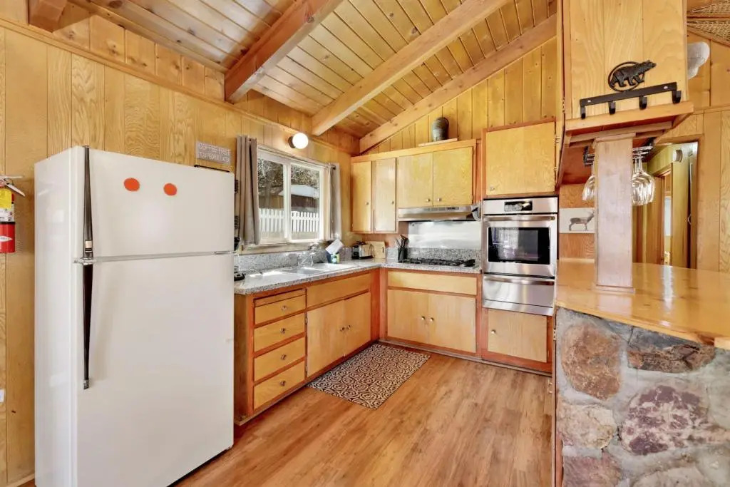Marin Getaway #2013 by Big Bear Vacations