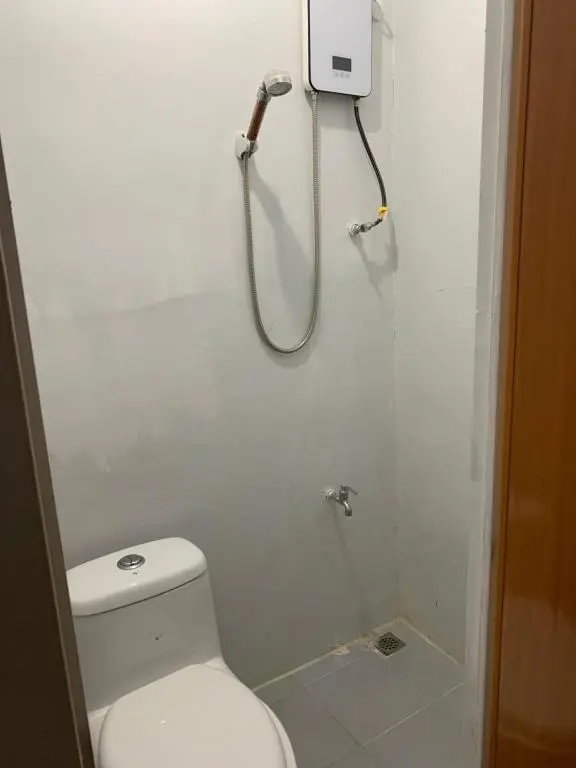 La Riesa Dorm