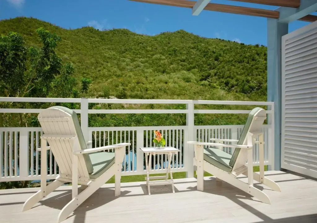 St Martin Beach Resort & Spa