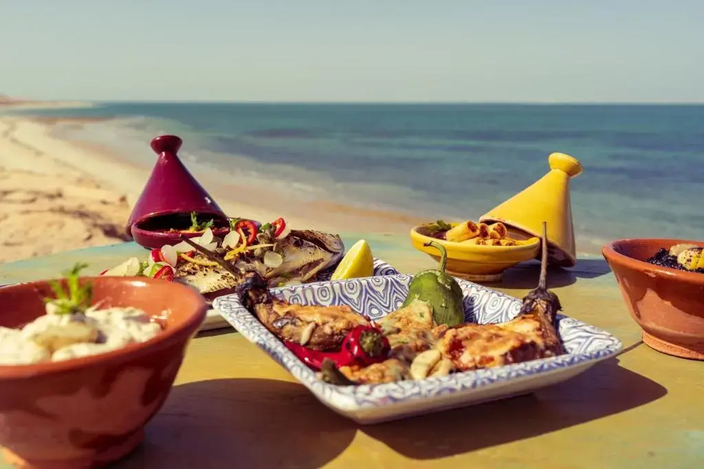 Oasis212 Dakhla