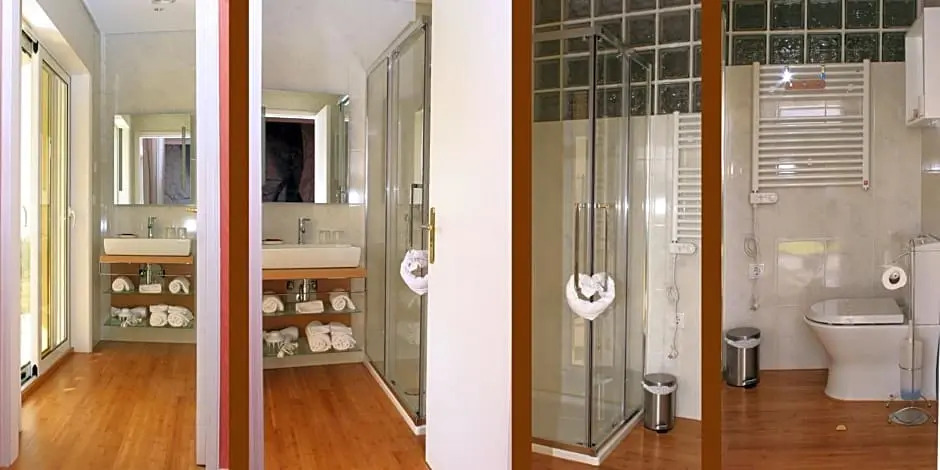 B&B Villa Vale Flores
