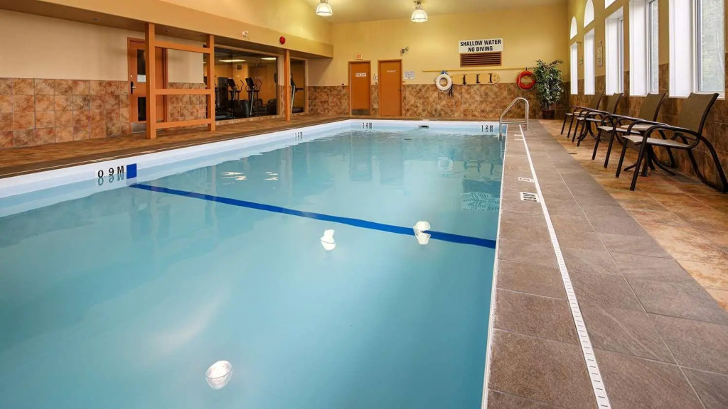 Best Western Sioux Lookout Inn