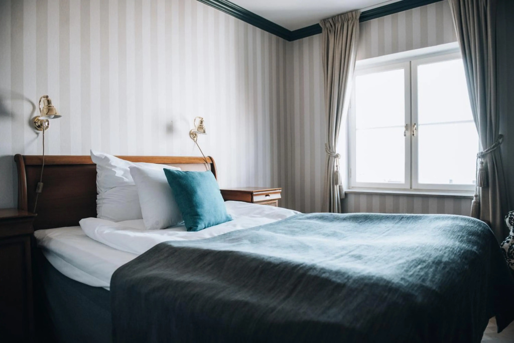 Clarion Hotel Wisby