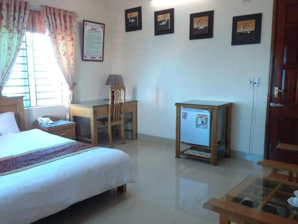 Thành Trung Hotel