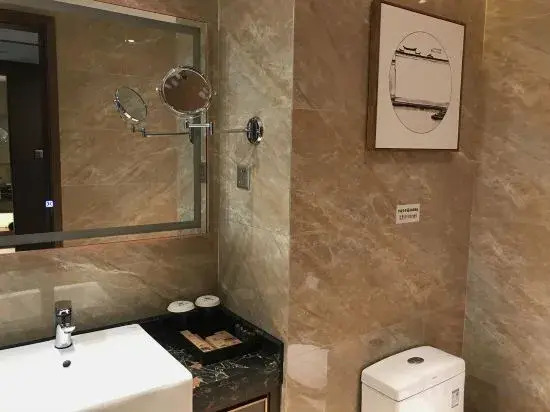 Yuanzheng Hotel