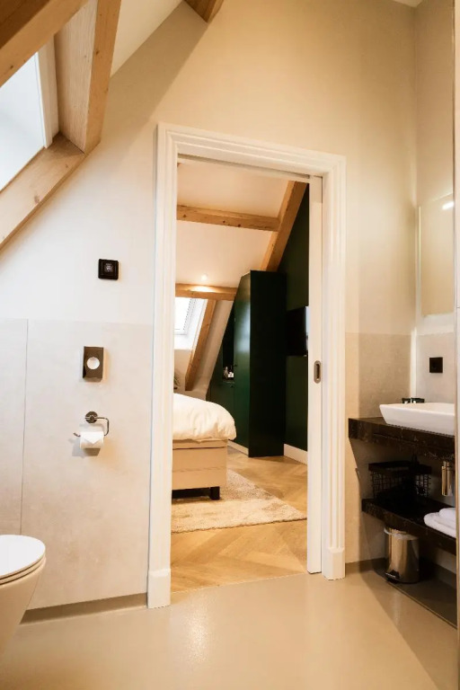 The Yard hotel Zuidkade