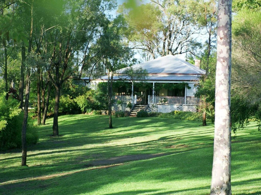 Spicers Guesthouse