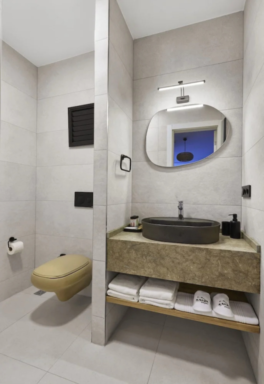 Panda Alacati Hotel