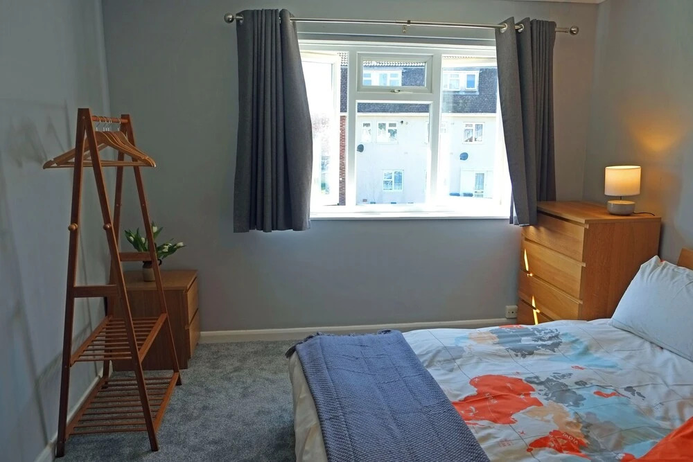 Birchington Maisonette Near the Sea