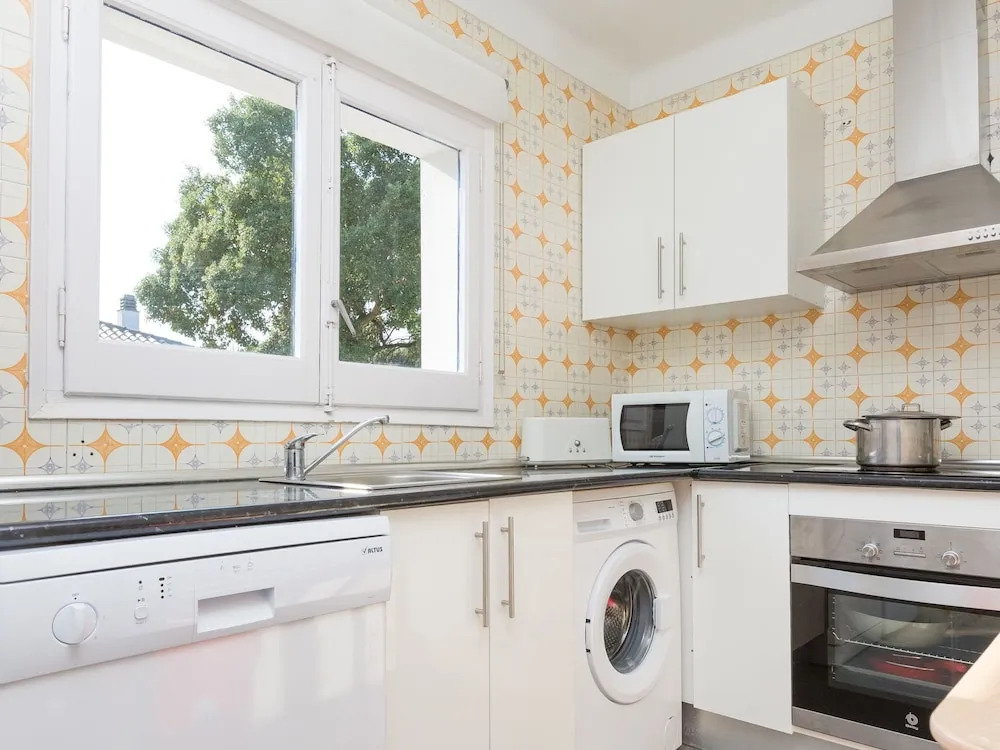 Lovely Apartment in Calella de Palafrugell With Swimming Pool