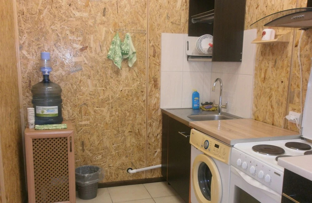 Mini Hotel na Gasheka