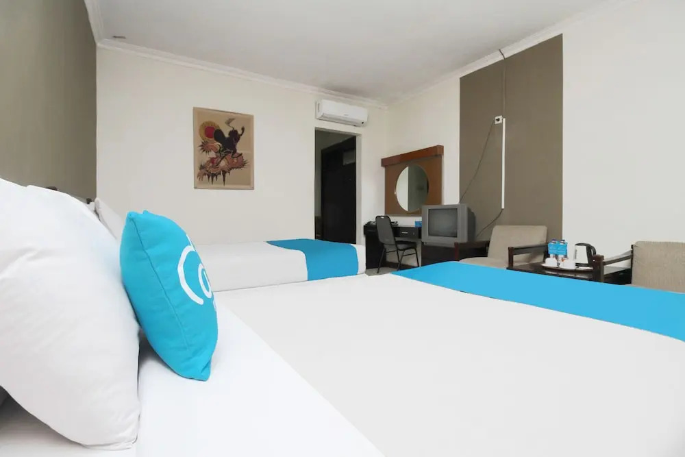 Airy Carturtunggal Laksda Adisucipto 6 Yogyakarta