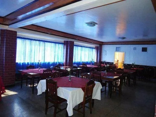High Country Inn