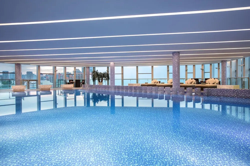 Intercontinental Beijing Beichen