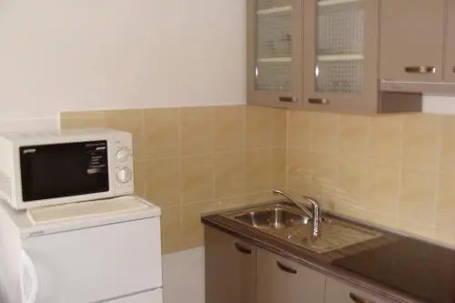 Apartmani Maltar