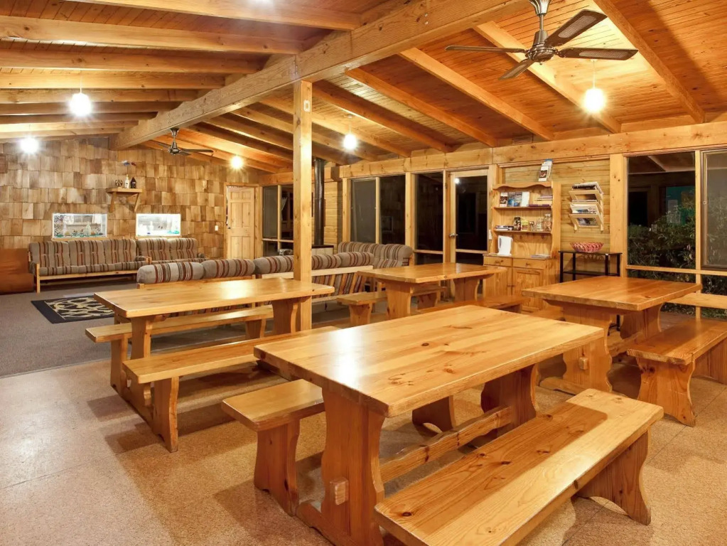Bayplay Beach Accommodation