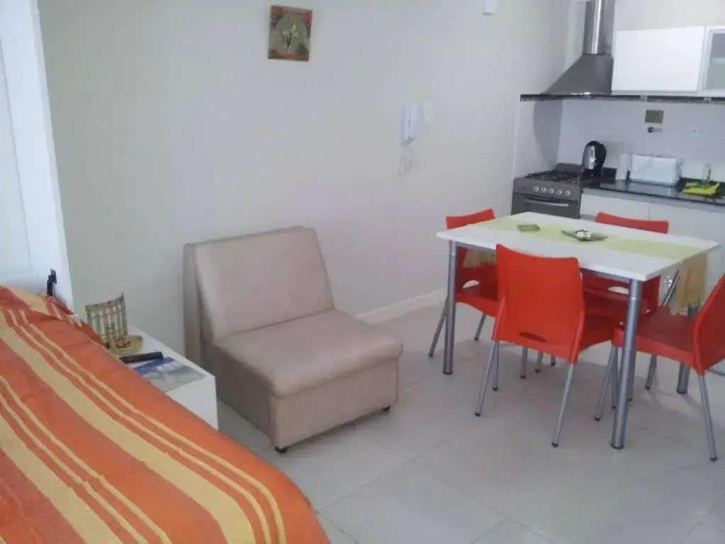 Monoambiente Libertad 345