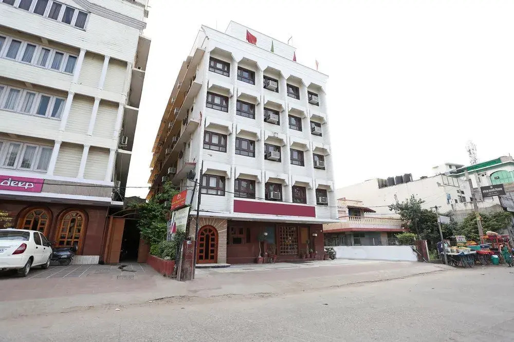 Hotel Kohinoor