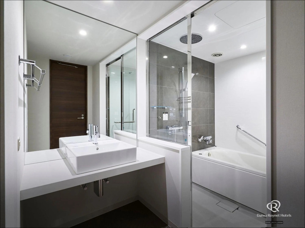 Daiwa Roynet Hotel Fukuyama Ekimae