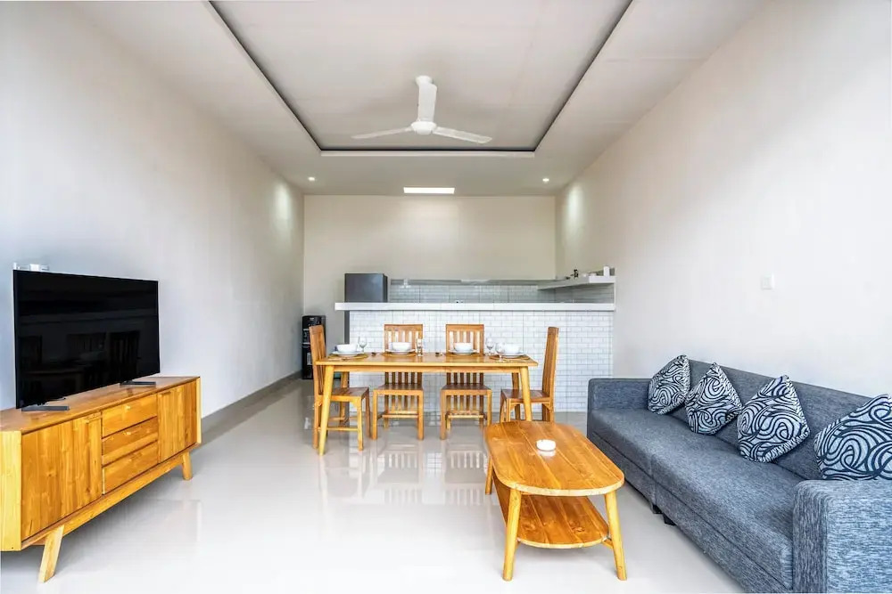 Aruna Villa 2