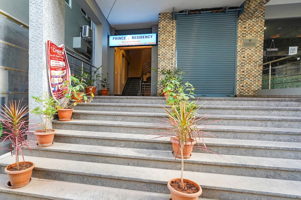 Golden Keys Hotel Chikkabanavara
