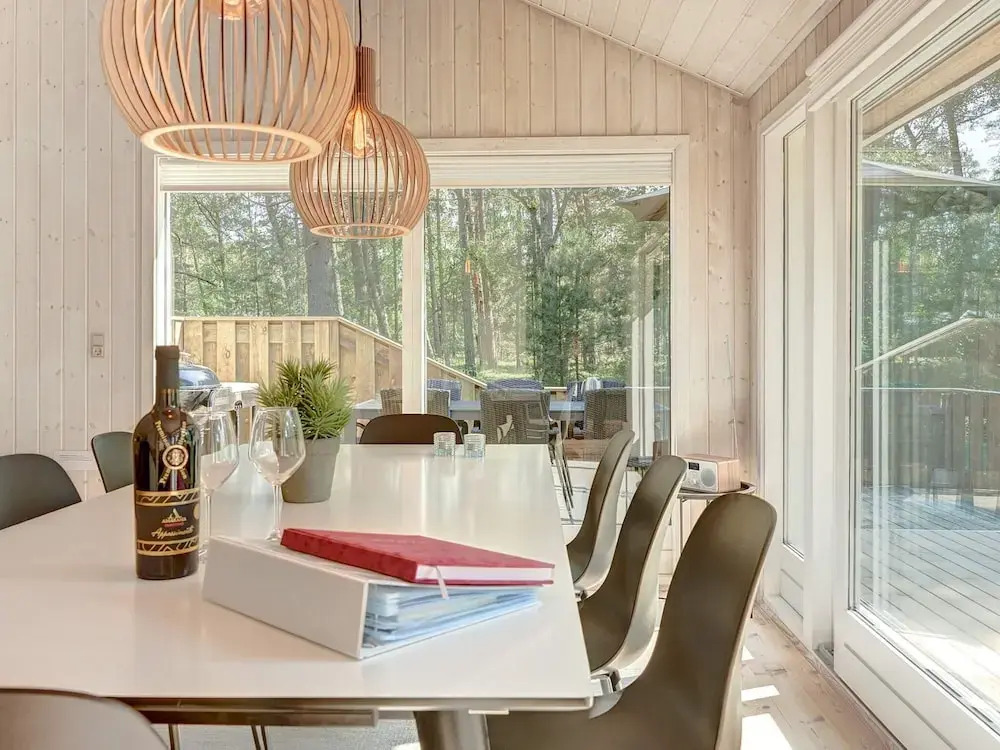 Luxury Retreat Near Beach