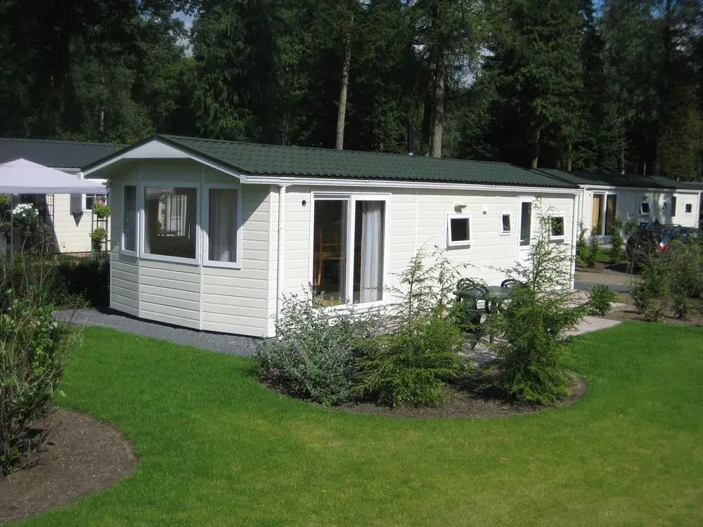 TopParken - Bospark Ede