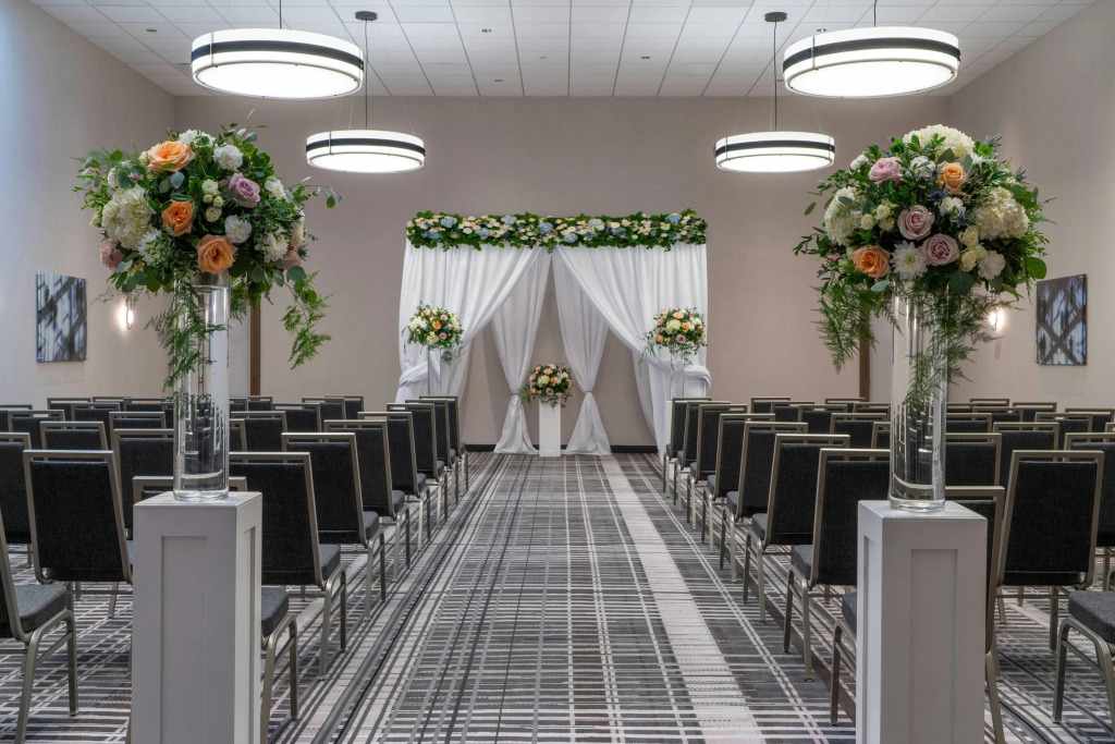 Tysons Corner Marriott