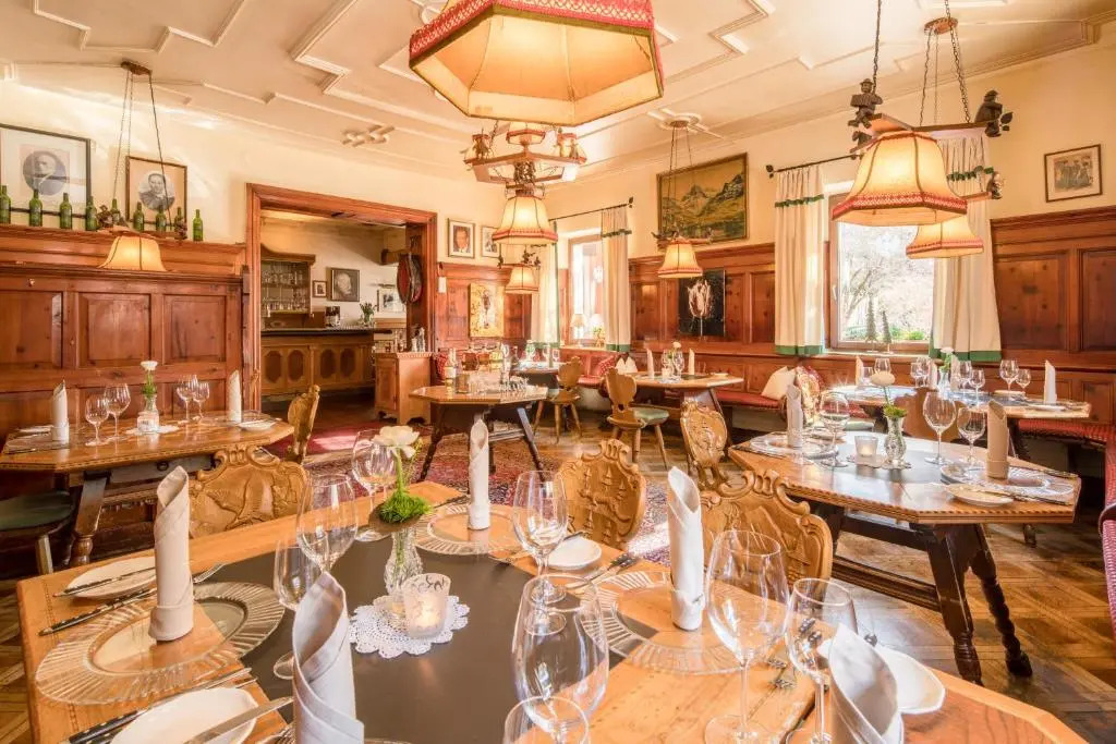 Hotel Gasthof Adler
