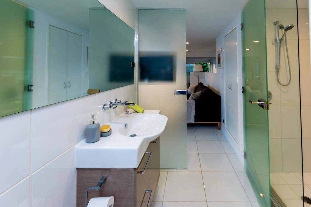The Point Whitsunday Retreat