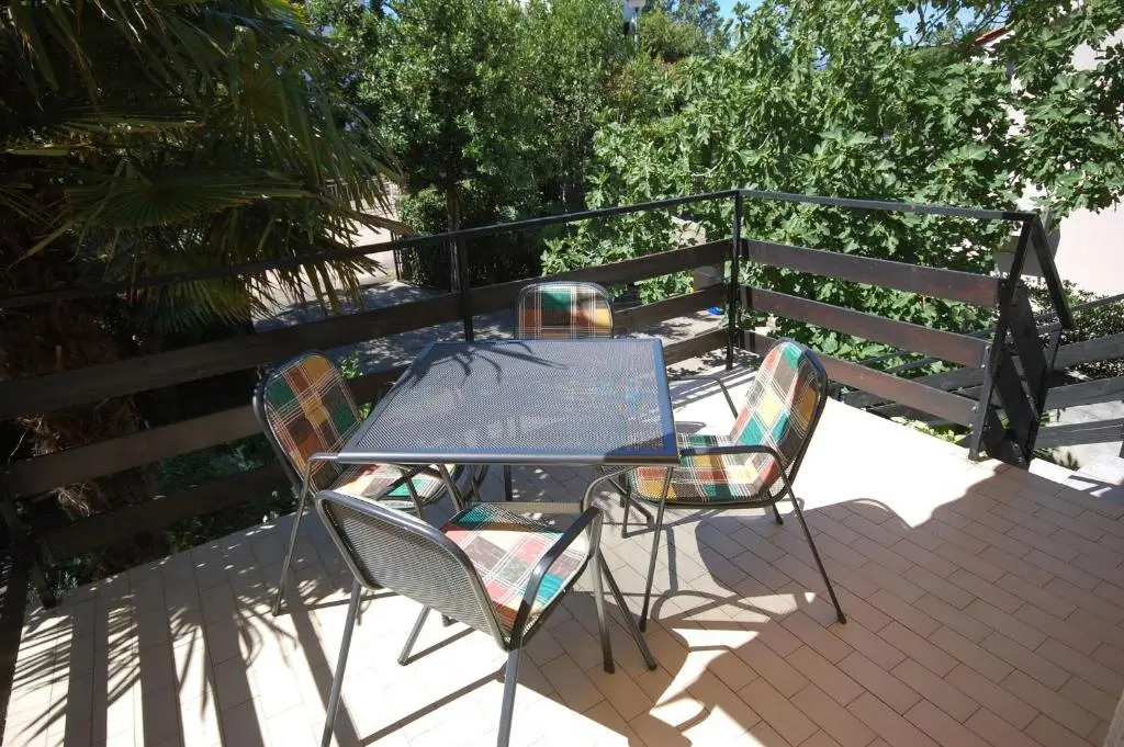 Apartment Zvonko