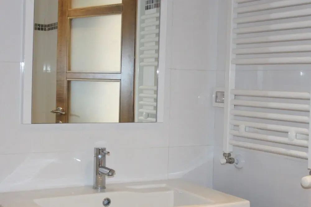 Apartment With 2 Rooms in Sousse, With Wonderful sea View, Balcony and