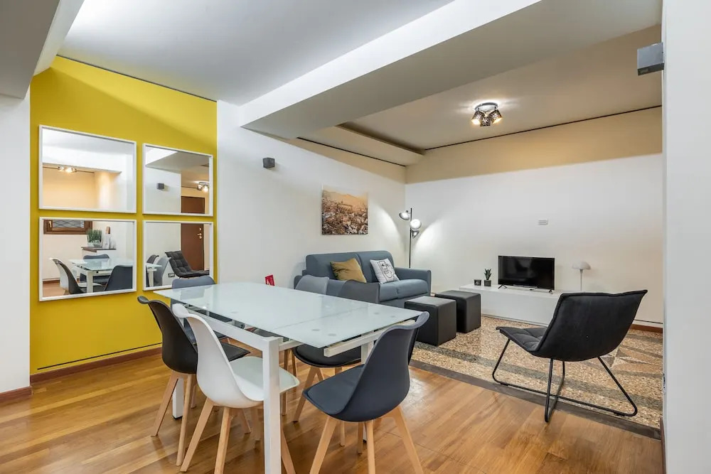 Casa Ambrosini - Artemide Apt by Wonderful Italy