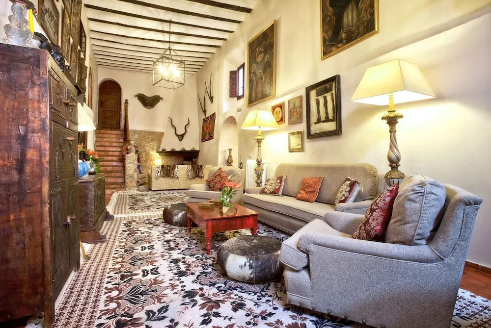 Casa Palaciega El Cuartel