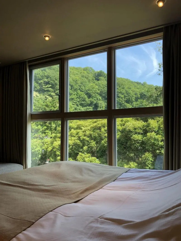 Hotel Gendairakuen Isehara